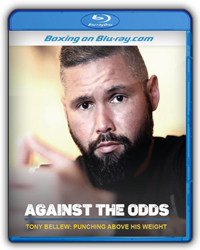 Against the Odds: Tony Bellew