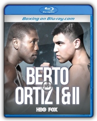 Andre Berto vs. Victor Ortiz I & II