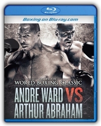 Andre Ward vs. Arthur Abraham