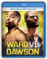 Andre Ward vs. Chad Dawson