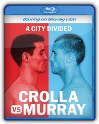 Anthony Crolla vs. John Murray