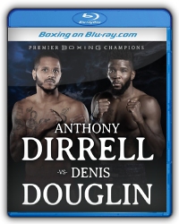 Anthony Dirrell vs. Denis Douglin