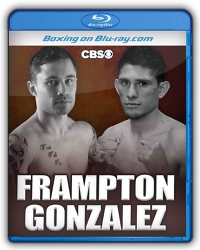 Carl Frampton vs. Alejandro Gonzalez Jr.