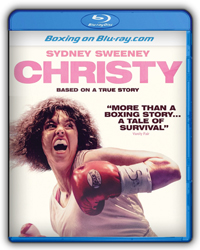 Christy