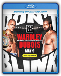 Daniel Dubois vs. Fabio Wardley