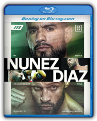 Eduardo Nunez vs. Christopher Diaz