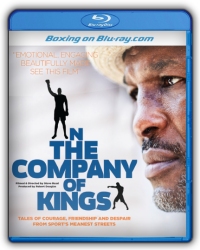 In the Company of Kings