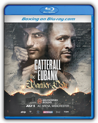 Jack Catterall vs. Harlem Eubank