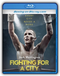 Josh Warrington: Fighting For A City