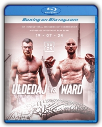 Juergen Uldedaj vs. Steven Ward