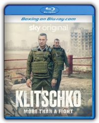 Klitschko: More than a Fight