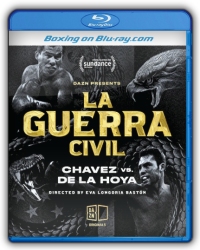 La Guerra Civil