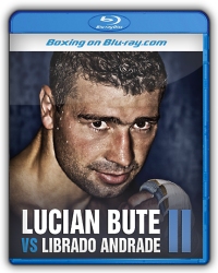 Lucian Bute vs. Librado Andrade II