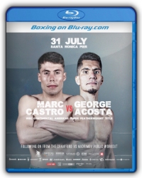 Marc Castro vs. George Acosta