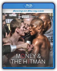 Money & the Hitman