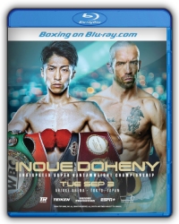 Naoya Inoue vs. TJ Doheny