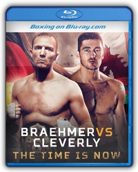 Nathan Cleverly vs. Juergen Braehmer