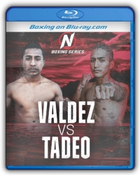 Neider Valdez Aguilar vs. Juan Diego Tadeo
