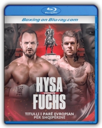 Nelson Hysa vs. Thorsten Fuchs