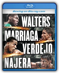 Nicholas Walters vs. Miguel Marriaga