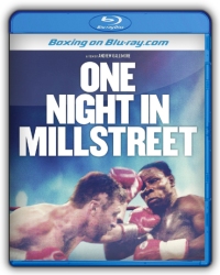 One Night in Millstreet