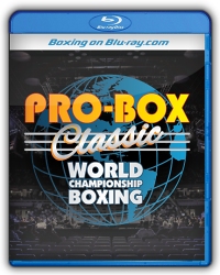 Pro-Box Classic Replays