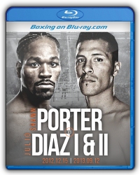 Shawn Porter vs. Julio Diaz I & II