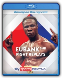 Sky Sports Chris Eubank Snr Fight Replays