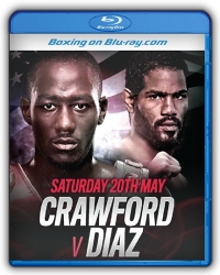 Terence Crawford vs. Felix Diaz (BoxNation)