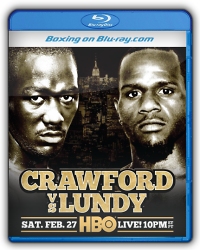 Terence Crawford vs. Hank Lundy (HBO)